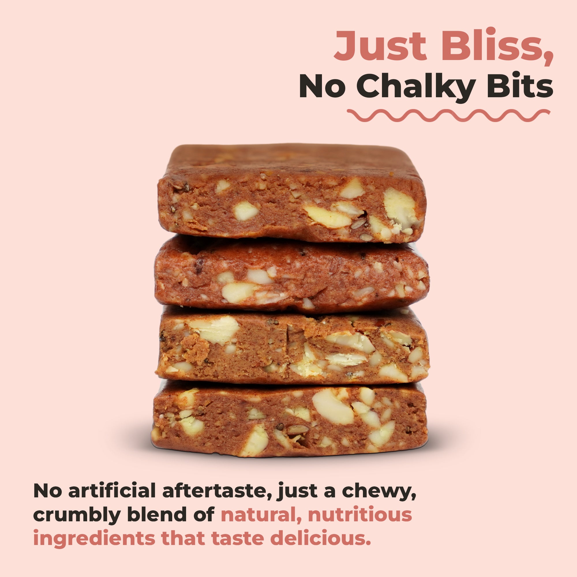 PMS Protein Bar